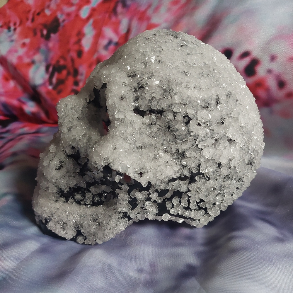Crystal Skulls - Picture 13 of 14
